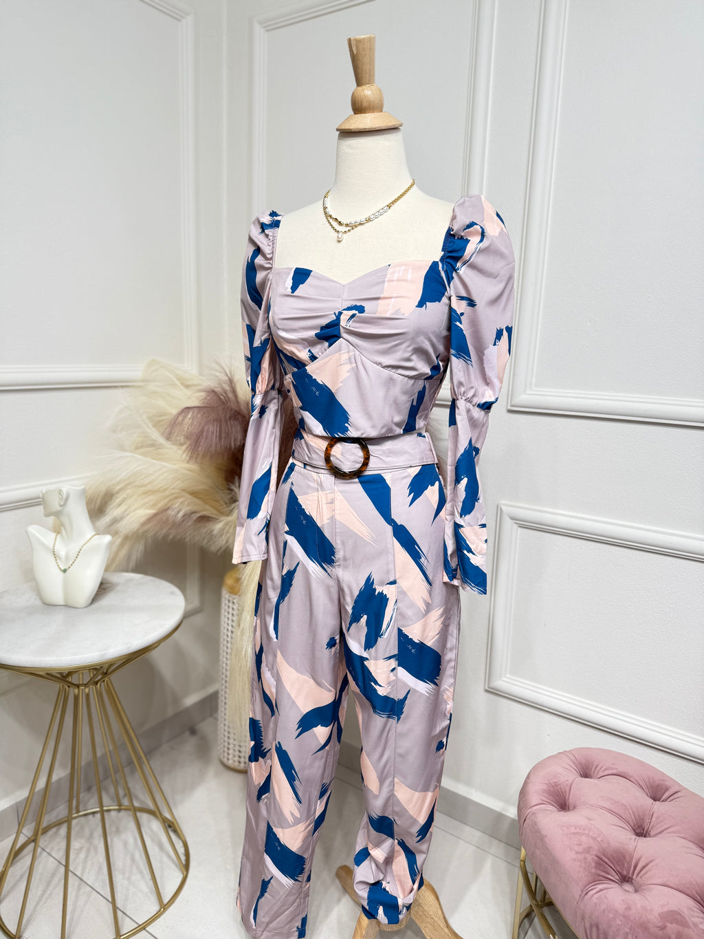 Spring Set