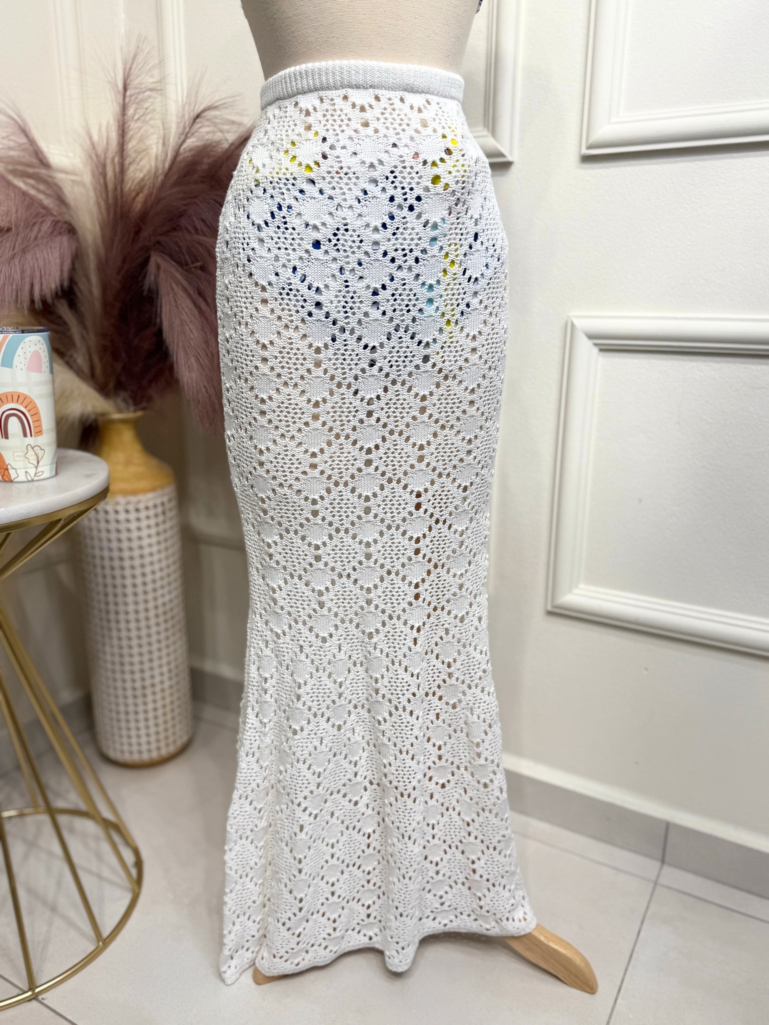 Cover Up Skirt