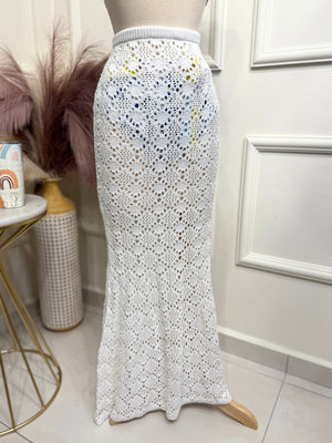 Cover Up Skirt