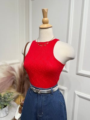 Red Body