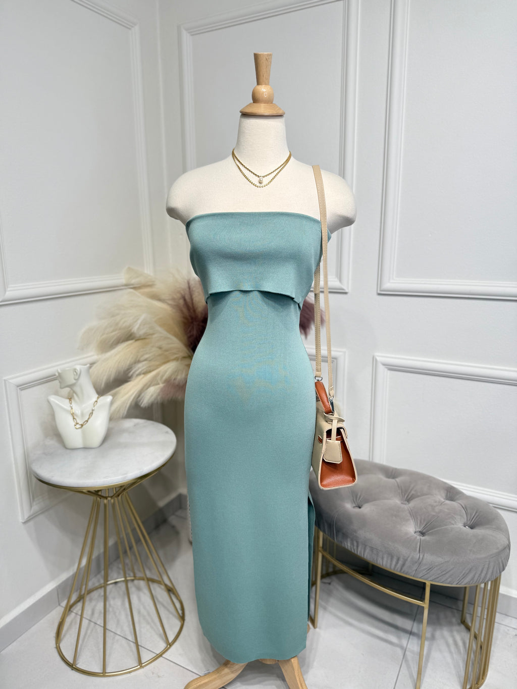 Dress Sage