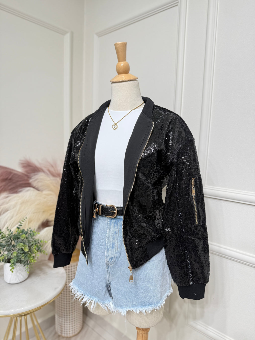 Night Jacket