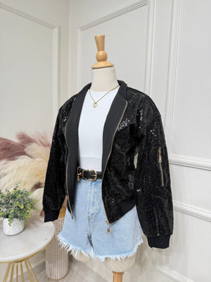 Night Jacket