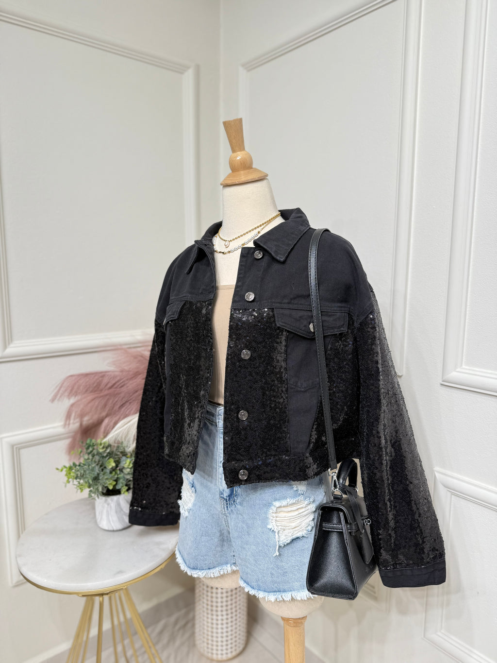 Radiant Jacket