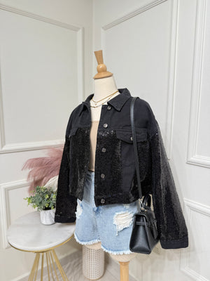 Radiant Jacket