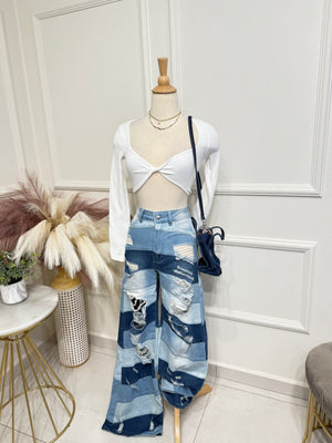 Urban Jeans