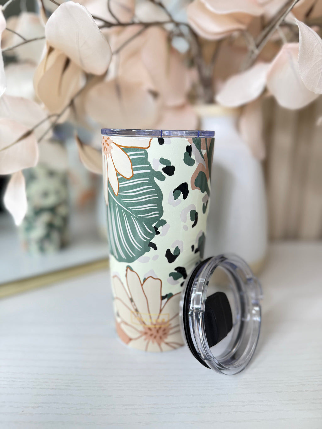 Wild & Green Tumbler