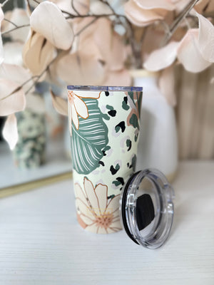 Wild & Green Tumbler