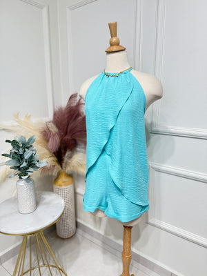 Aqua set