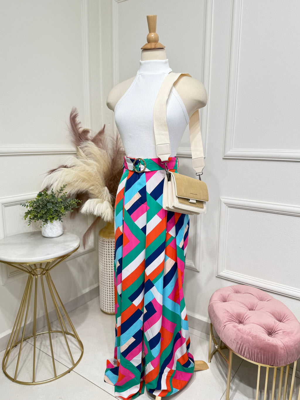 Chic Pant