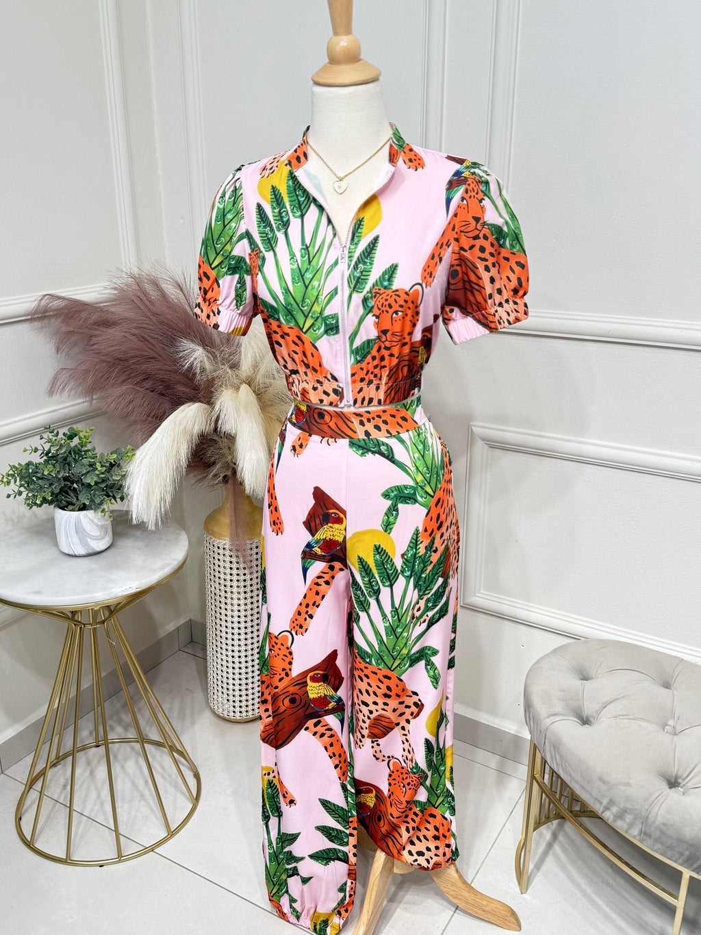 Safari Set