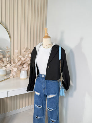 Blazer Jacket Style