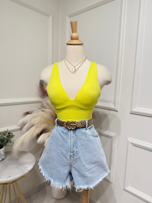 Lime Top