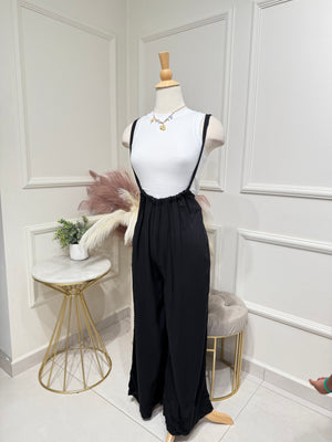 Black Overall