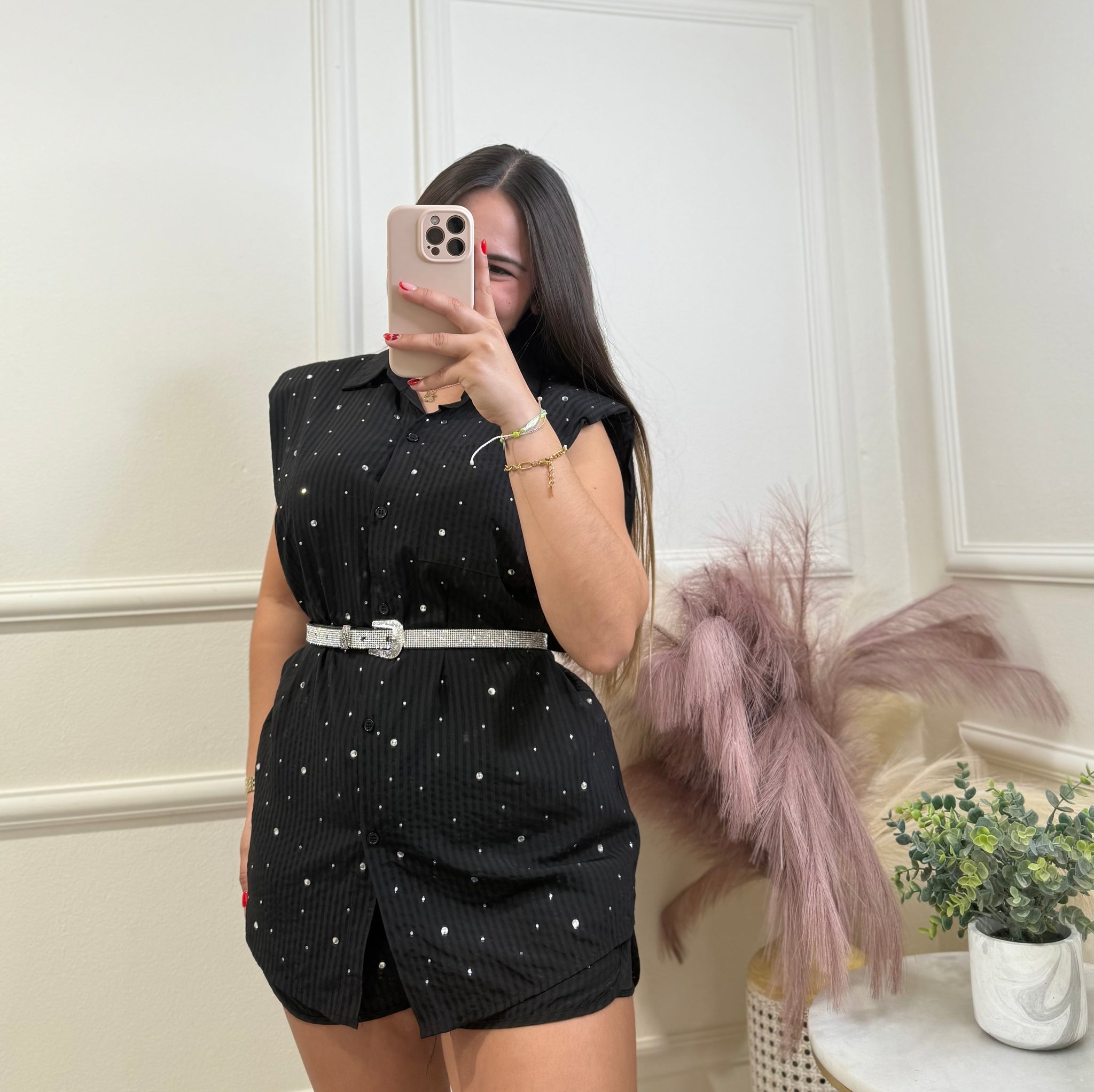 Black Diamond Set