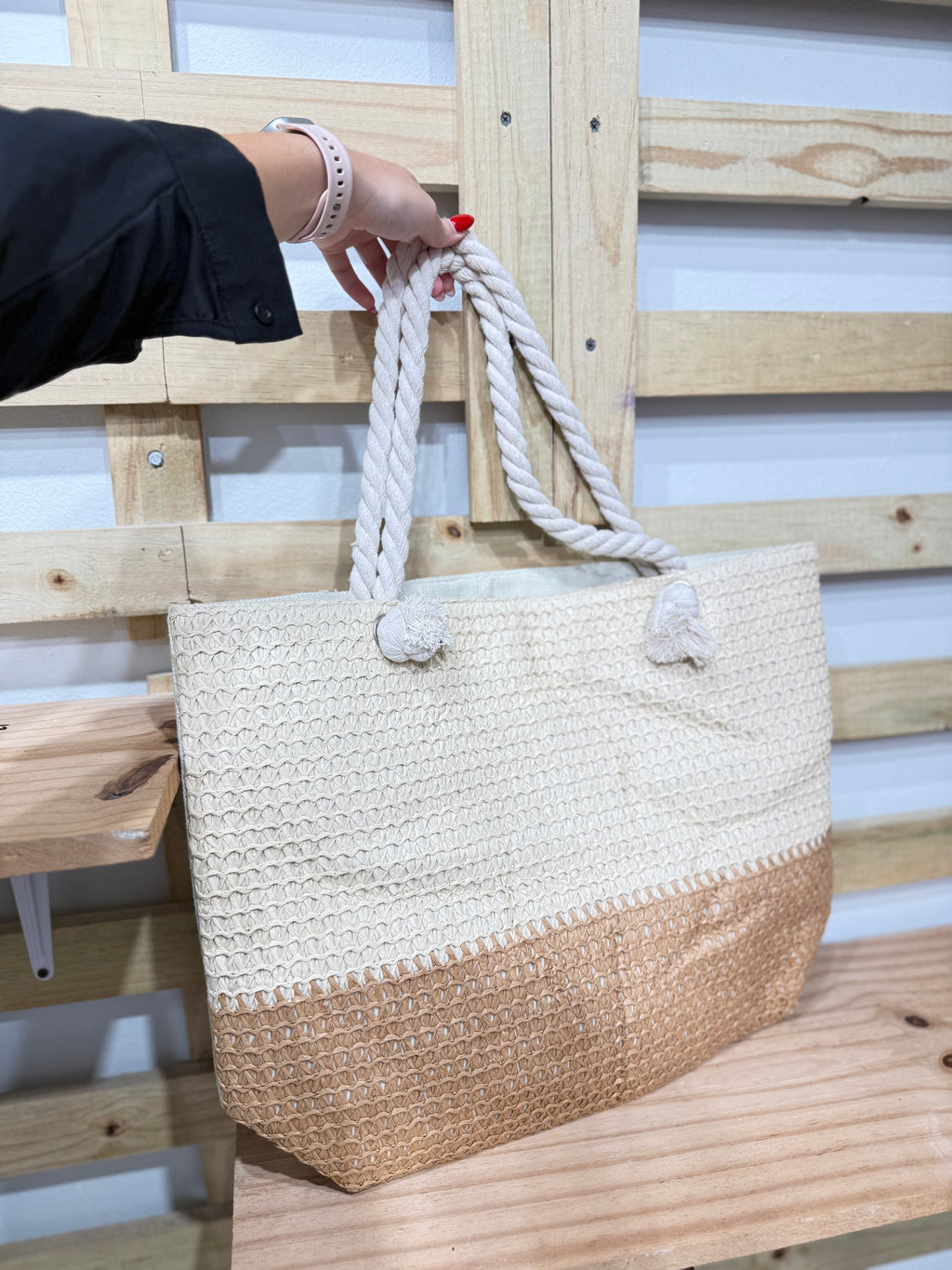 Beach Bag
