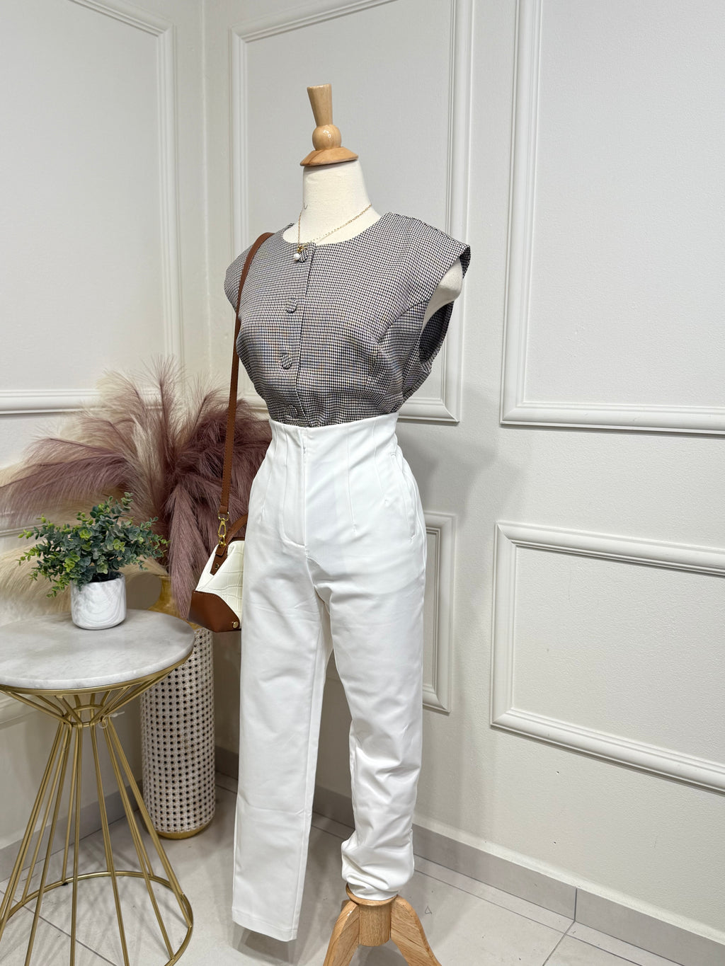Elegant Blouse