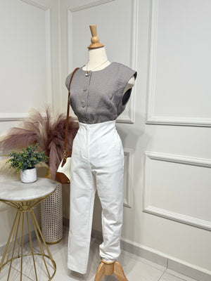 Elegant Blouse