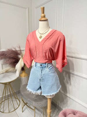 Peach top