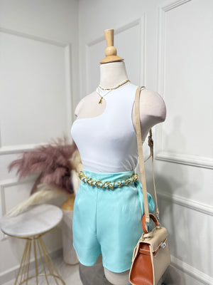 Minty short