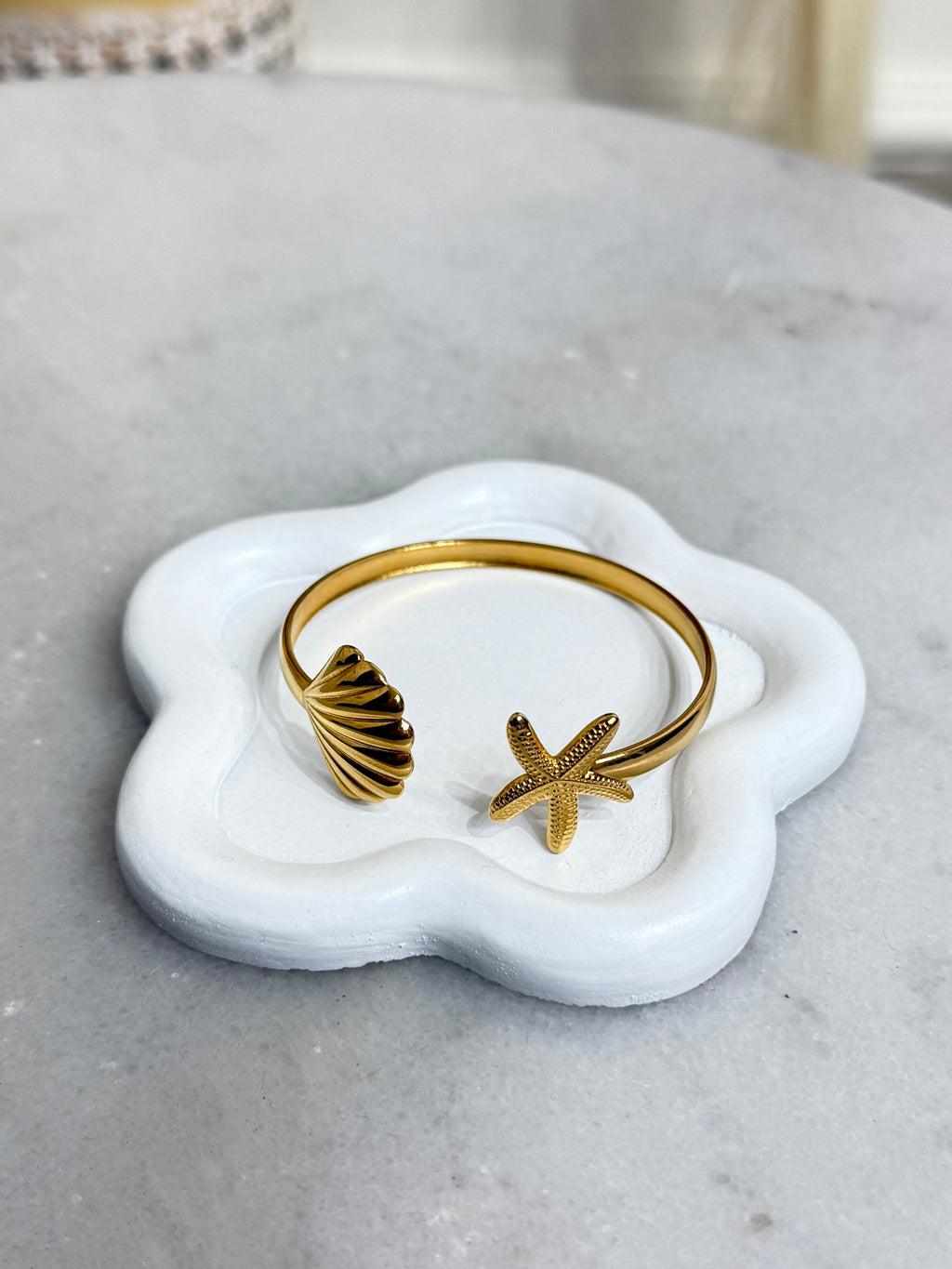 Beachy Bracelet