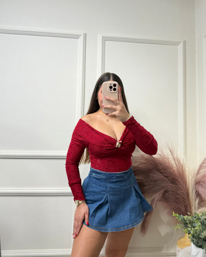 Red Top