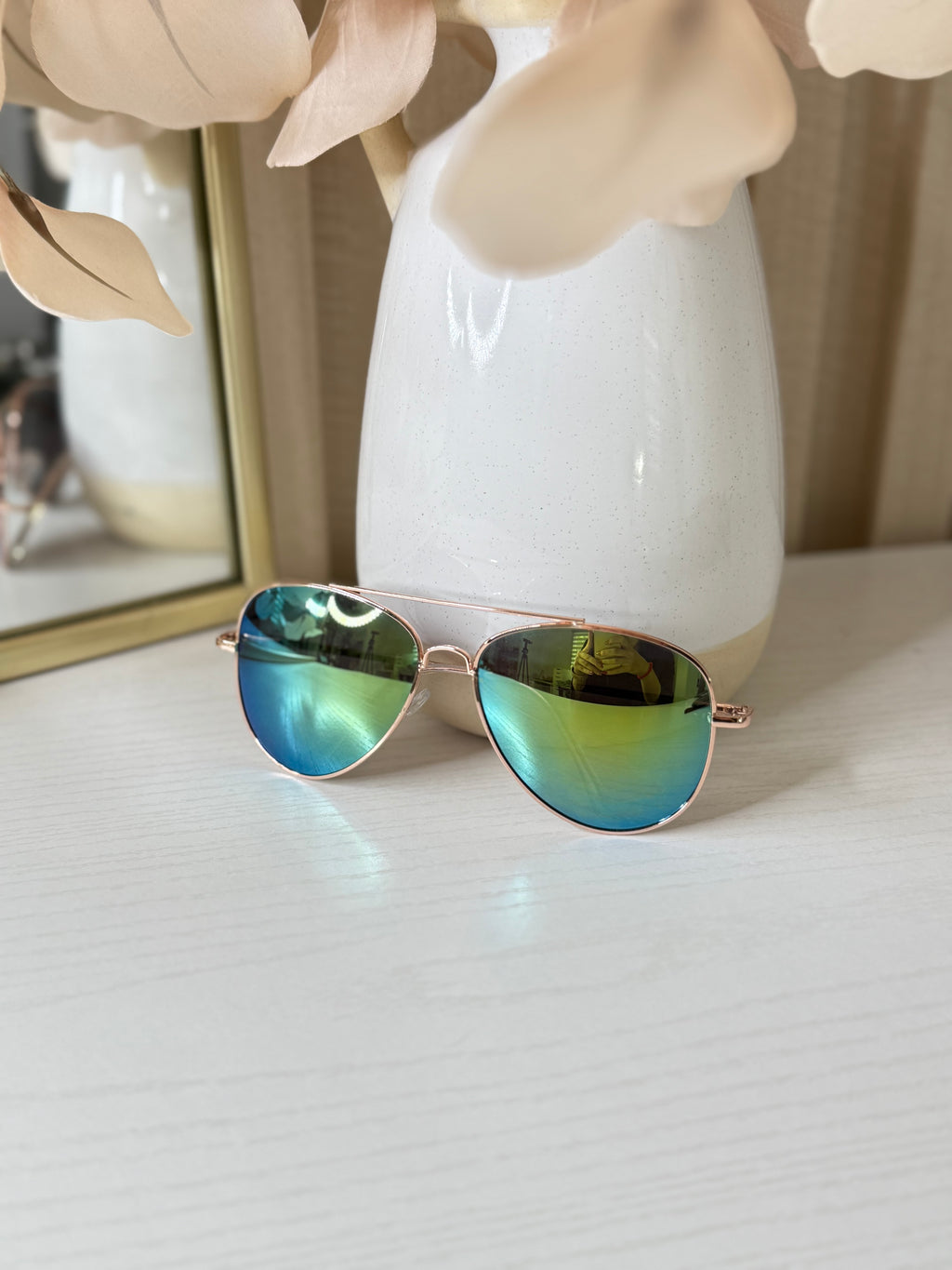 Reflex Sunglasses
