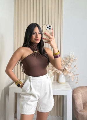 Creamy Short