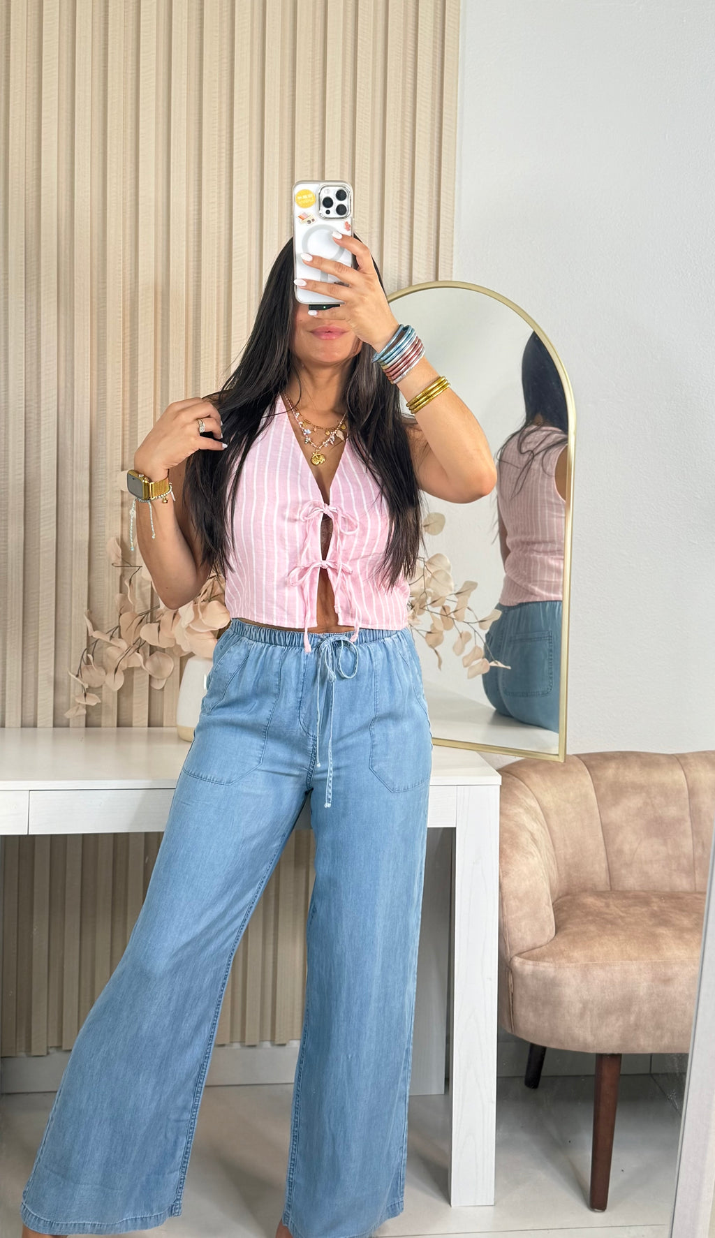 Light Jeans
