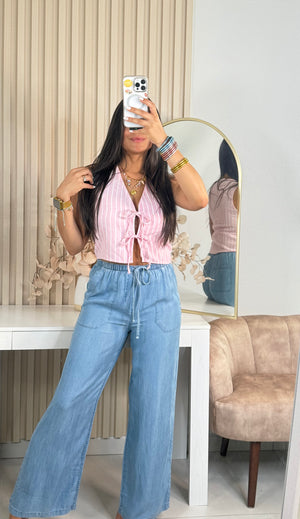Light Jeans