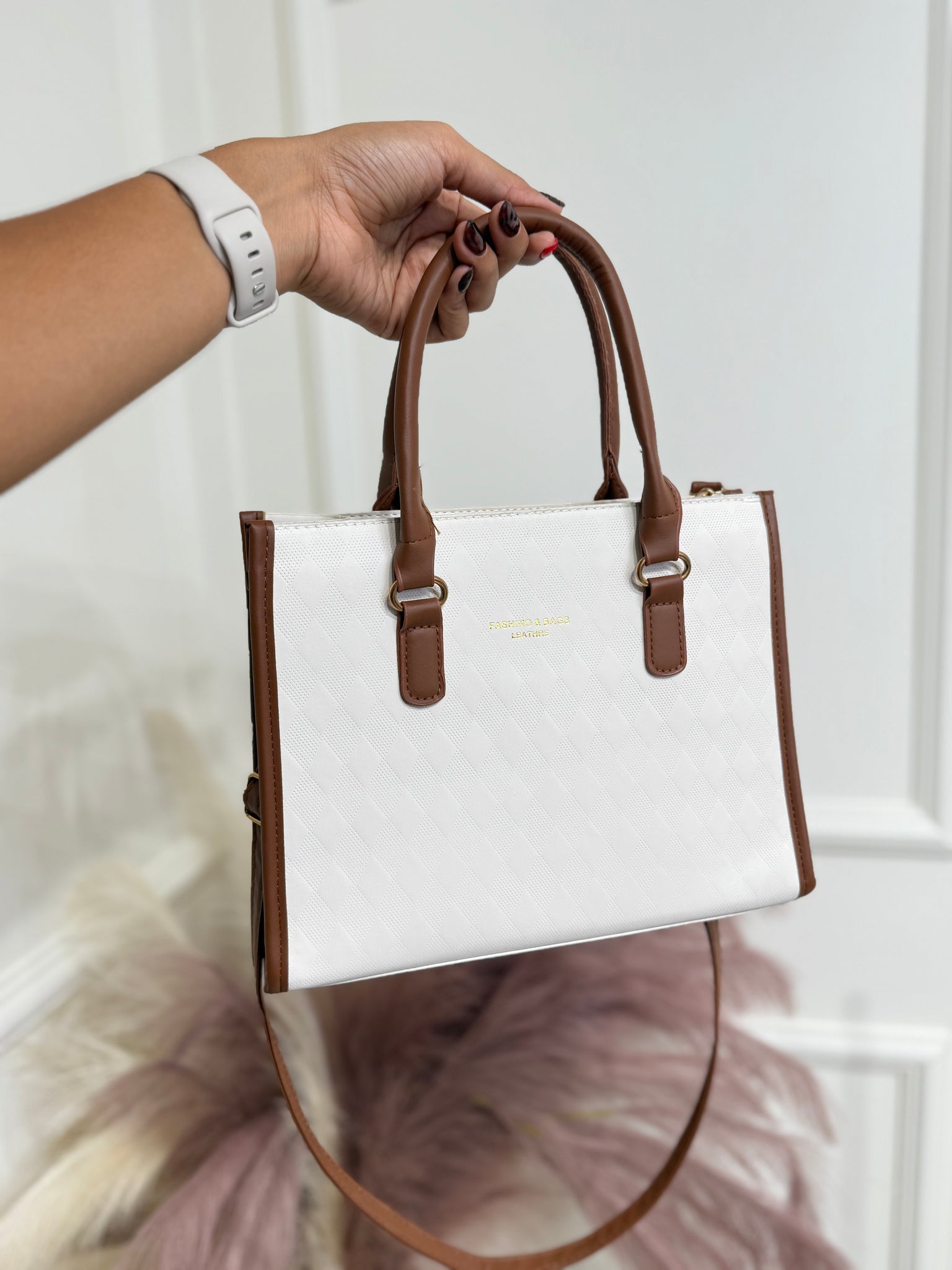 AMA Handbag