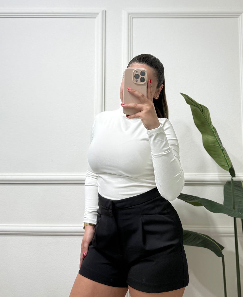 Ivory Top