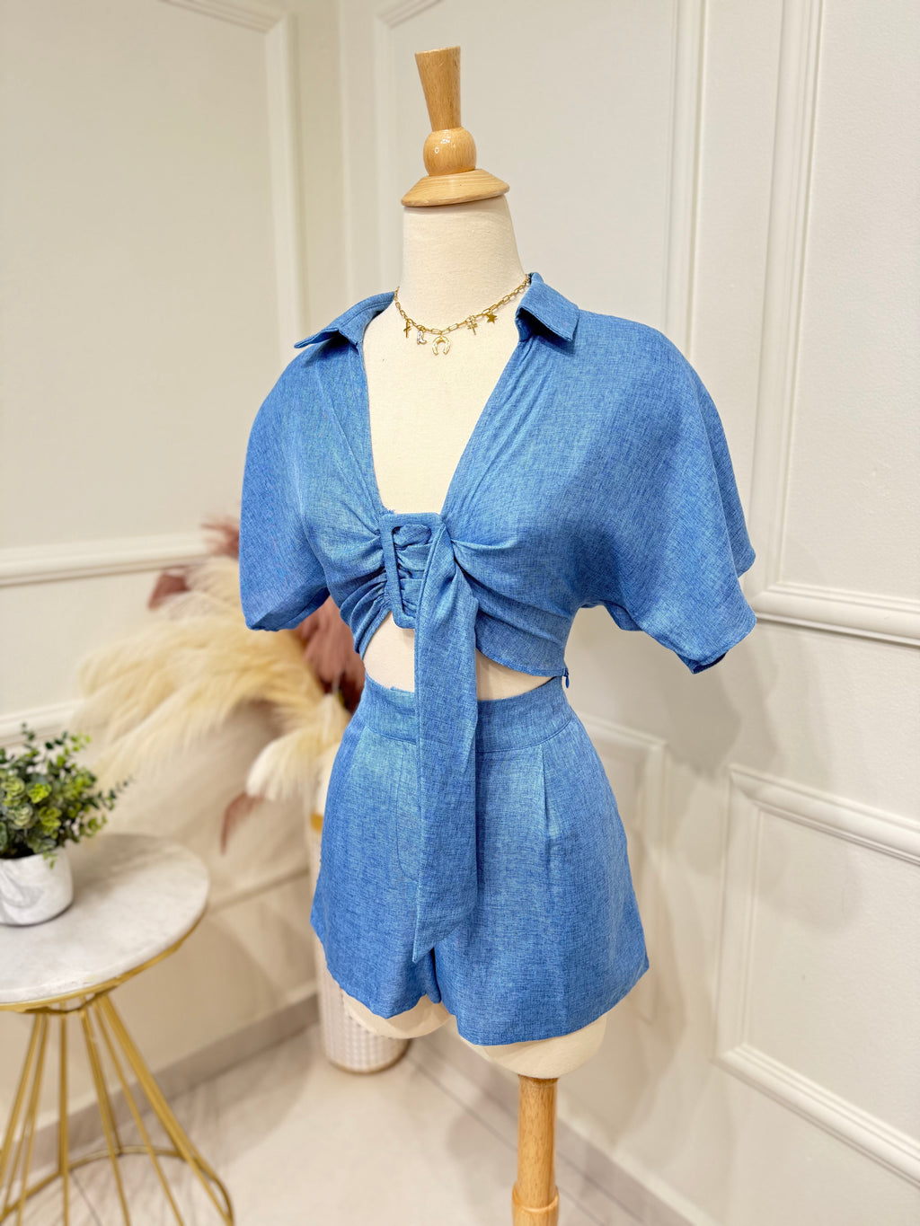Ocean Blue Set