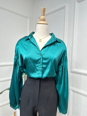 Ana Elegant Blouse