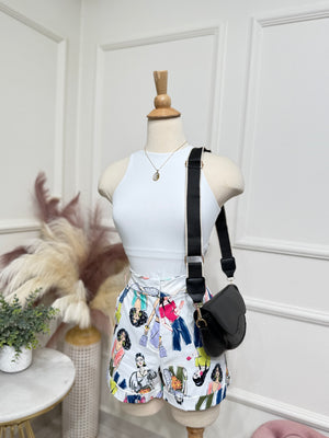 Fashion Short