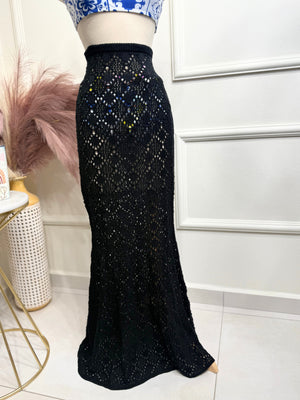 Cover Up Skirt