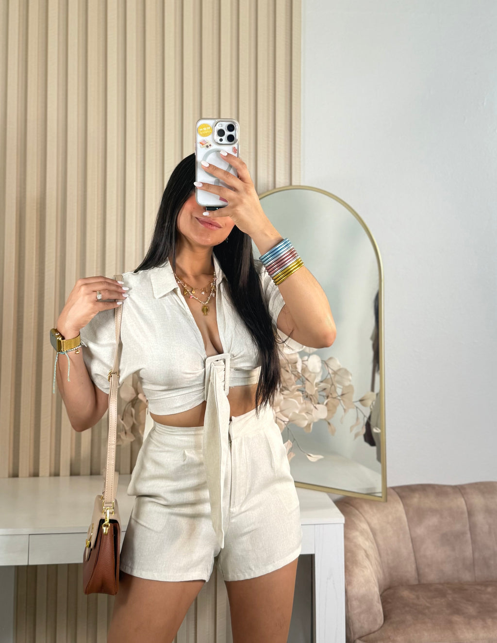 Ivory set