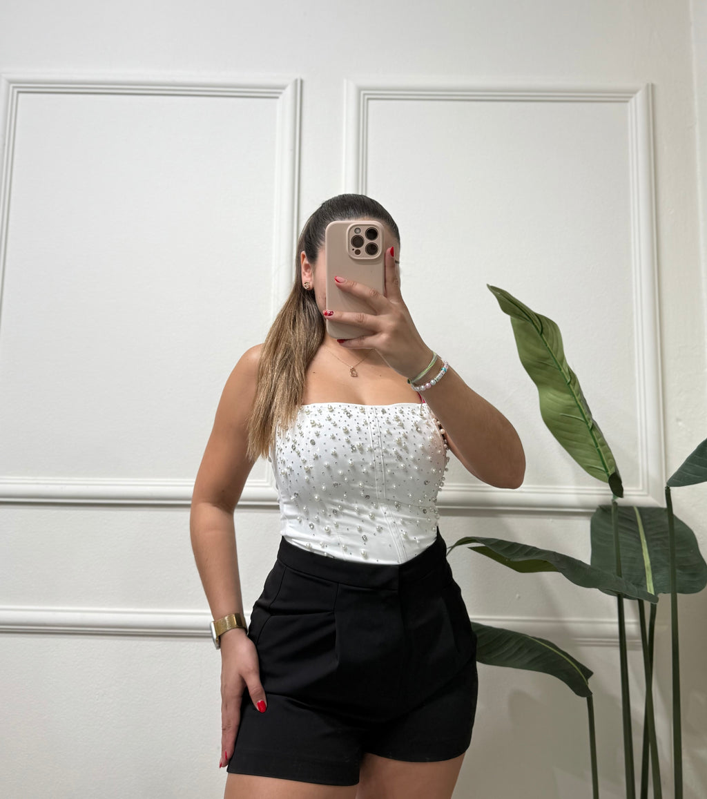 Black Short