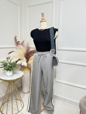 Grey pant