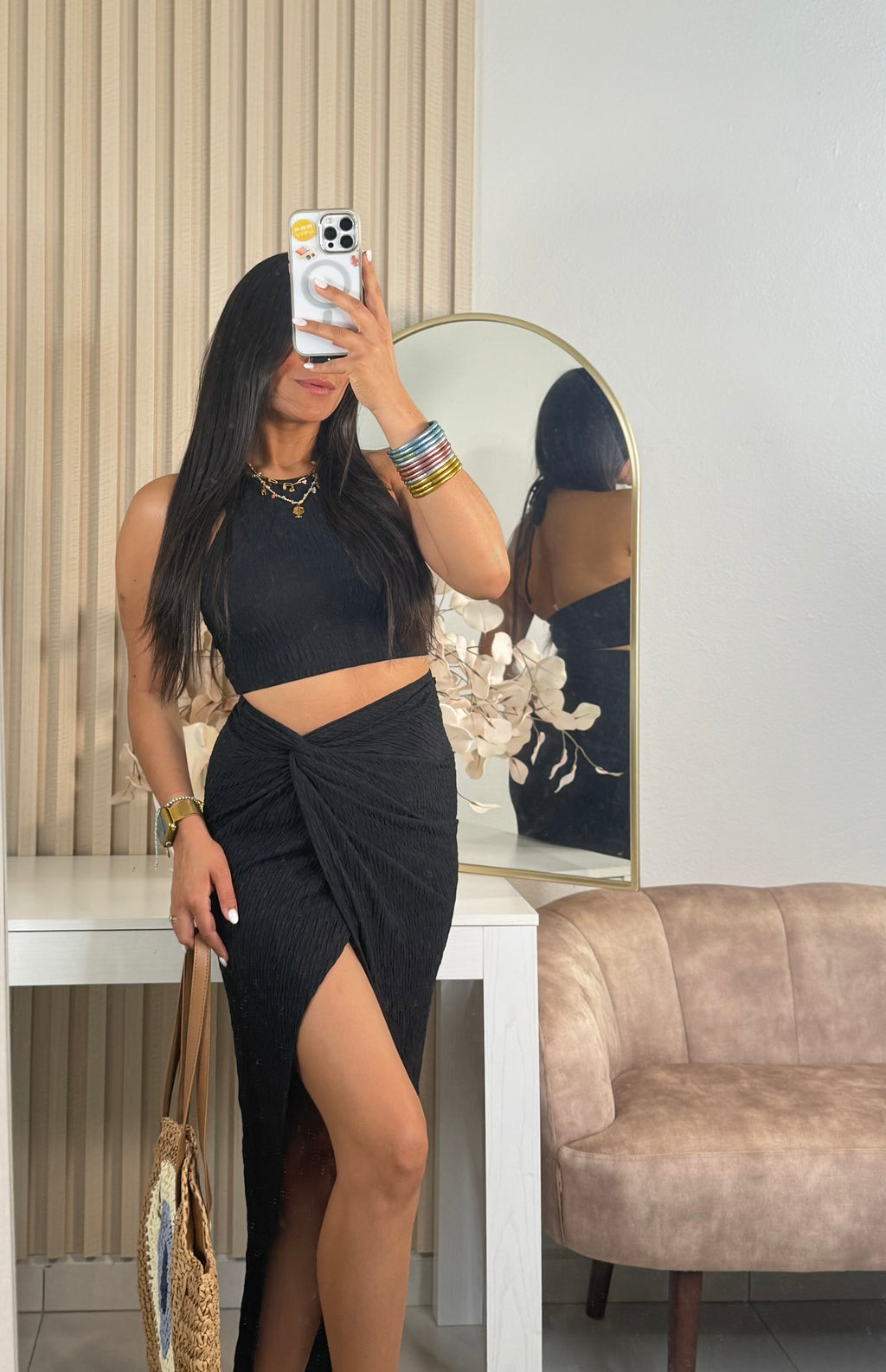 Resort Set