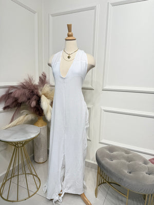 Vacation jumpsuit