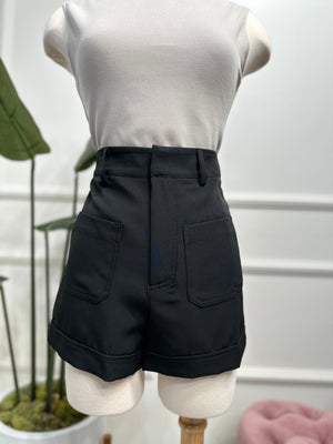 Black Short