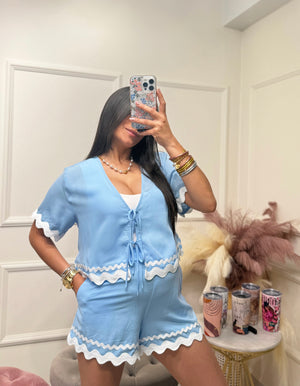 Blue Set