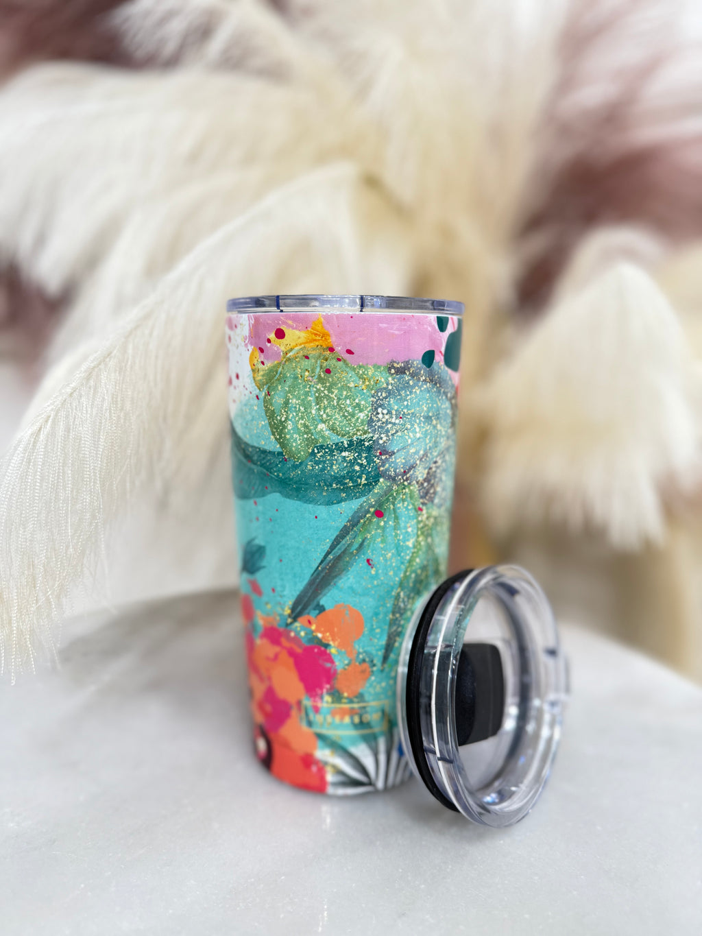 Tropical Tumbler