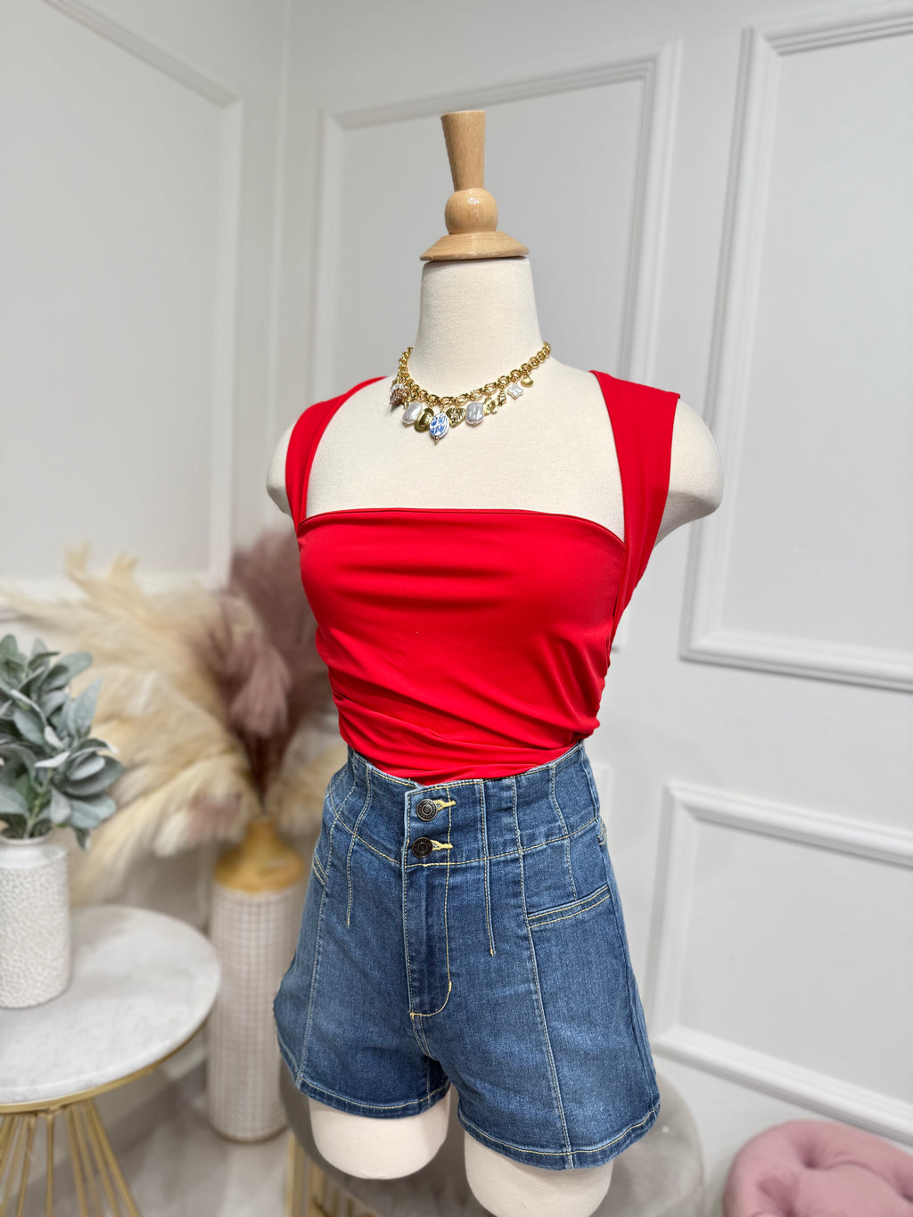 Red Top