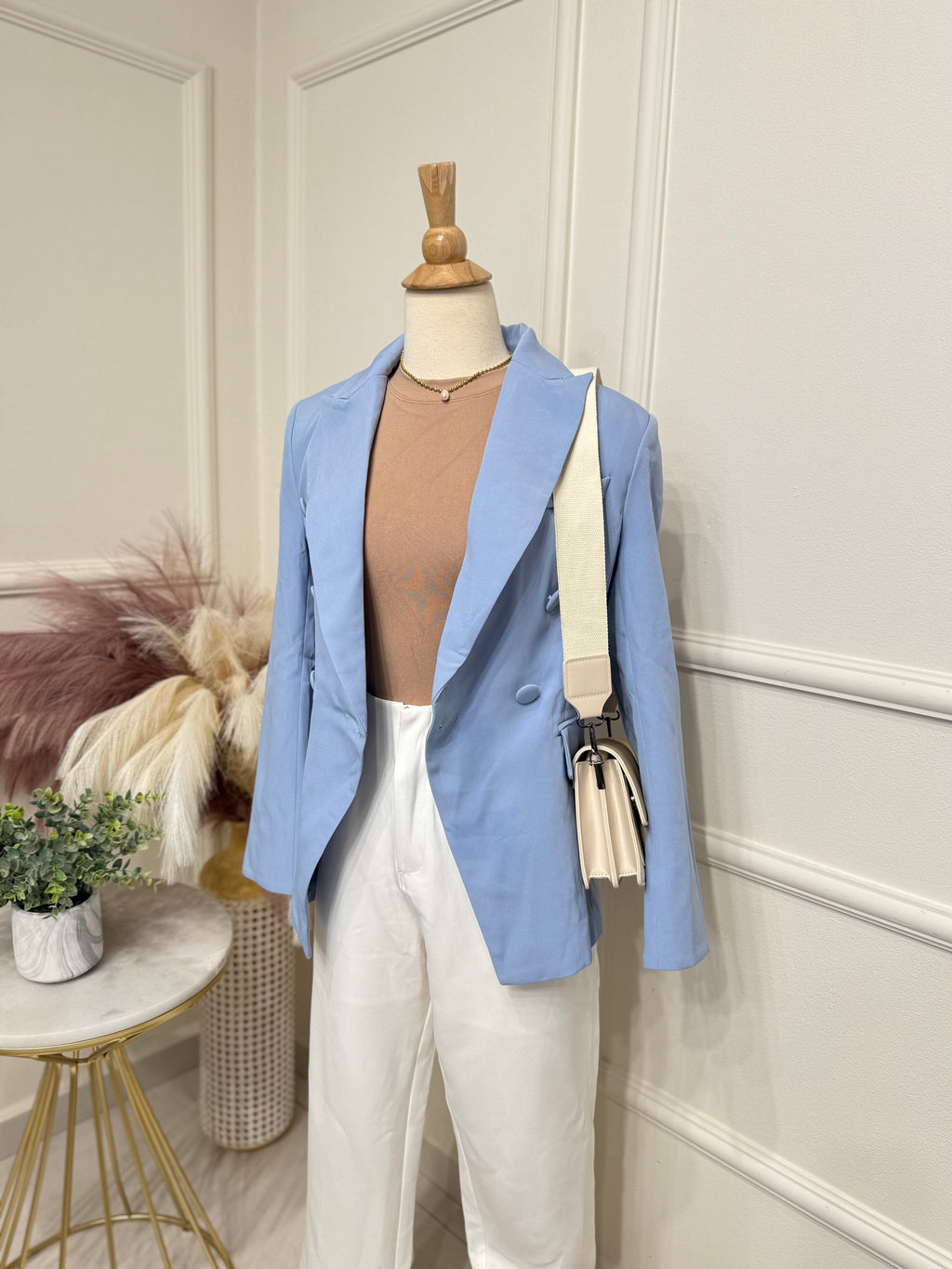 Azule Blazer