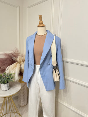 Azule Blazer