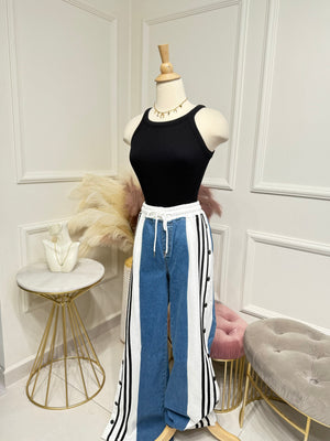 Viajero Pant