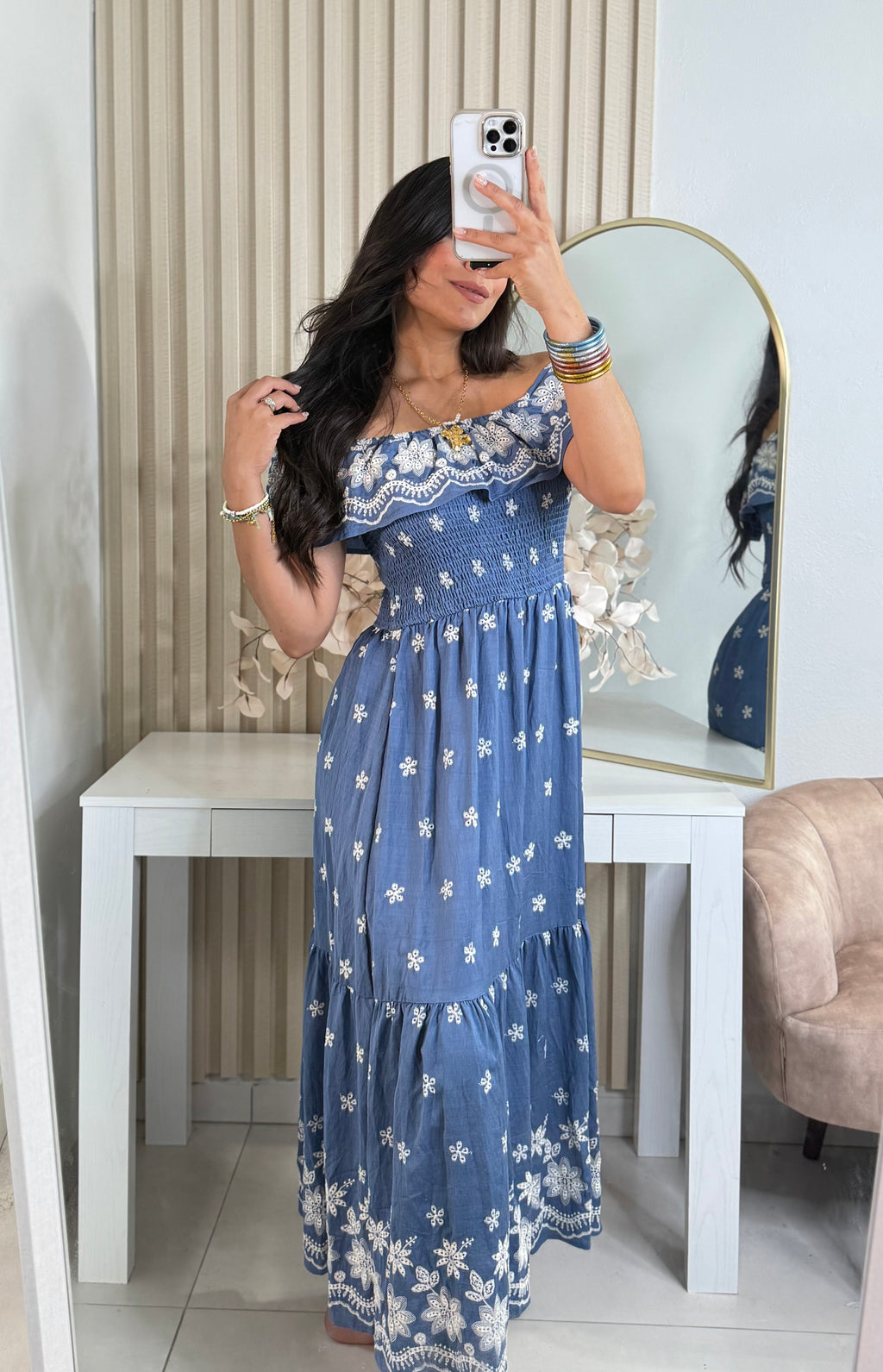 Ana Dress