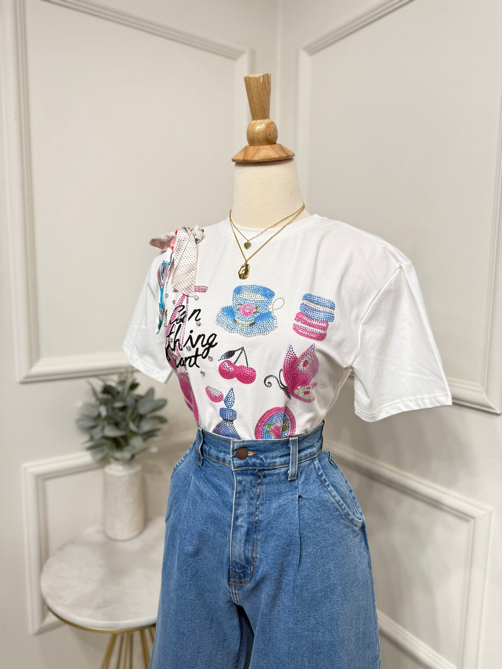 Mee blouse